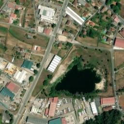 Satellite imagery of survey_point, PT