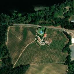 Satellite imagery of Castelo de Salvaterra, ES