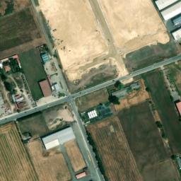 Satellite imagery of survey_point, PT