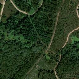Satellite imagery of O Marco dos Valentes, ES