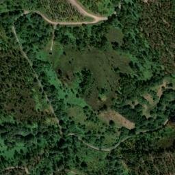 Satellite imagery of O Marco dos Valentes, ES