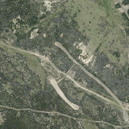 Satellite imagery of survey_point, PT