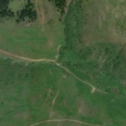 Satellite imagery of Sierra de las Hormazas, ES