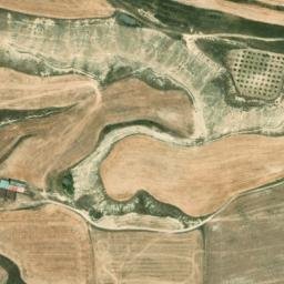 Satellite imagery of M9, FR
