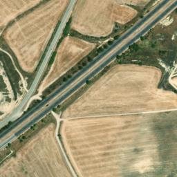 Satellite imagery of M9, FR