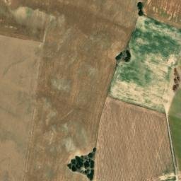 Satellite imagery of M16, FR