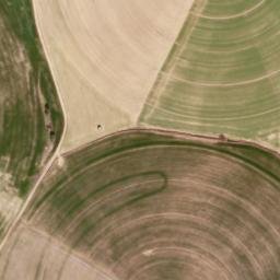 Satellite imagery of M12, FR