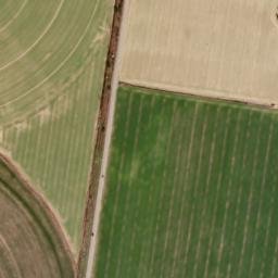 Satellite imagery of M12, FR