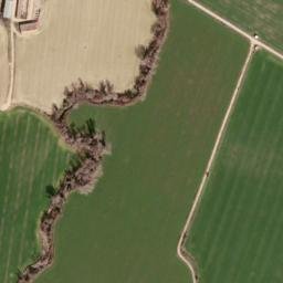 Satellite imagery of +, ES