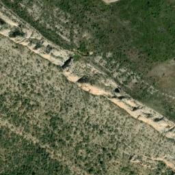Satellite imagery of Montsec de l'Estall, ES