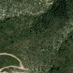 Satellite imagery of Montsec de l'Estall, ES