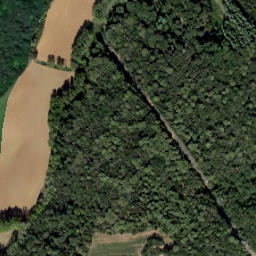 Satellite imagery of boundary_stone, ES