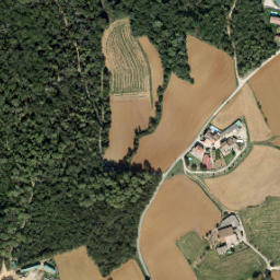 Satellite imagery of boundary_stone, ES