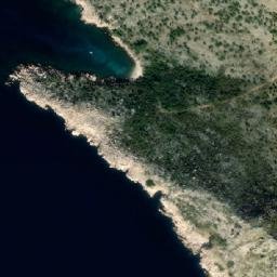 Satellite imagery of Rt Bigovica, ME