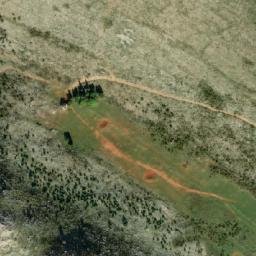 Satellite imagery of Rt Bigovica, ME