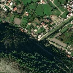 Satellite imagery of Volujica, ME