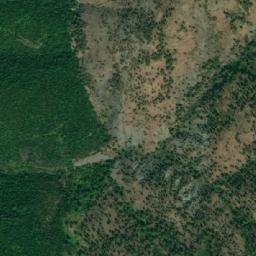 Satellite imagery of Kodra e Lodërtunës, AL