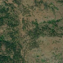 Satellite imagery of Maja e Bokës, AL