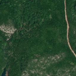 Satellite imagery of Kodra e Hardhagrisë, AL