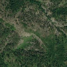 Satellite imagery of Maja e Sukës, AL