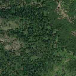 Satellite imagery of Maja e Sukës, AL