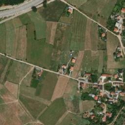 Satellite imagery of Kodra e Mollës, AL