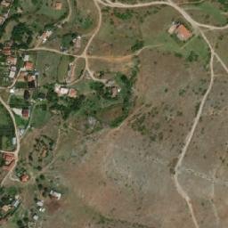 Satellite imagery of Kodra e Mollës, AL