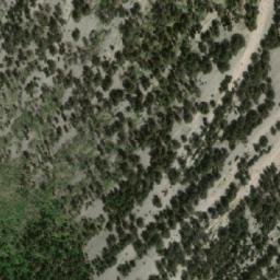 Satellite imagery of Koritnik, AL