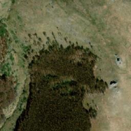 Satellite imagery of Štrunga, MK