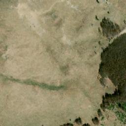 Satellite imagery of Štrunga, MK