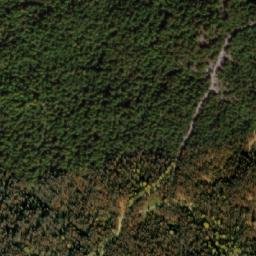 Satellite imagery of Dupin Kamen, MK