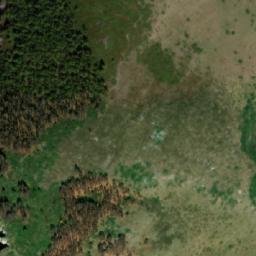 Satellite imagery of Dupin Kamen, MK