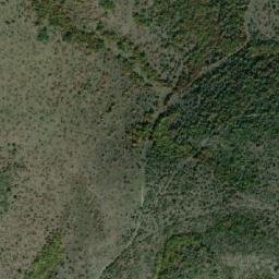 Satellite imagery of Golo Ridče, MK