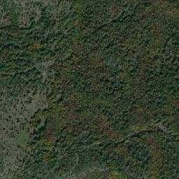 Satellite imagery of Golo Ridče, MK