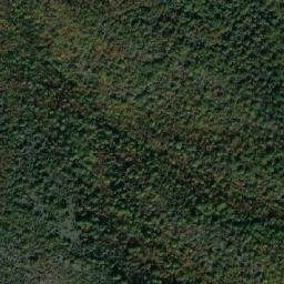 Satellite imagery of Golo Ridče, MK