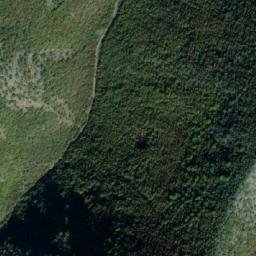 Satellite imagery of Kobilja Glava, MK