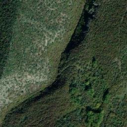 Satellite imagery of Kobilja Glava, MK