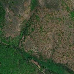 Satellite imagery of Disilovo, MK