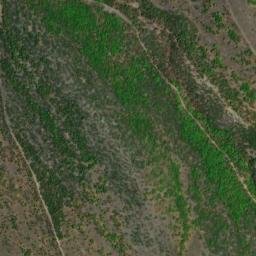 Satellite imagery of Šamak, MK