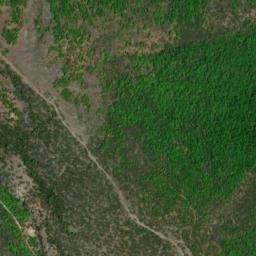 Satellite imagery of Šamak, MK