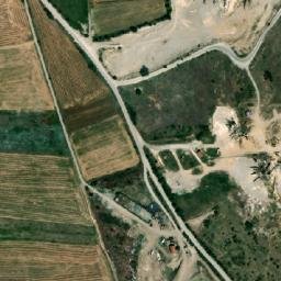 Satellite imagery of Preslap, MK