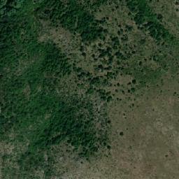 Satellite imagery of Sredni Rid, MK