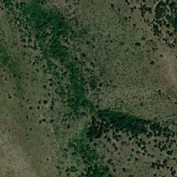 Satellite imagery of Sredni Rid, MK