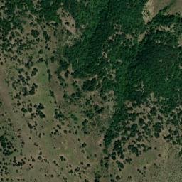 Satellite imagery of Sredni Rid, MK