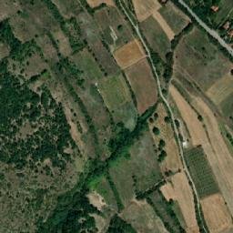 Satellite imagery of Novina, MK