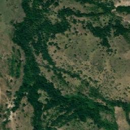 Satellite imagery of Kralica, MK