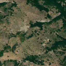 Satellite imagery of Kralica, MK