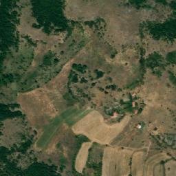 Satellite imagery of Kralica, MK