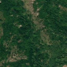 Satellite imagery of Pudarnica, MK