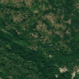 Satellite imagery of Pudarnica, MK